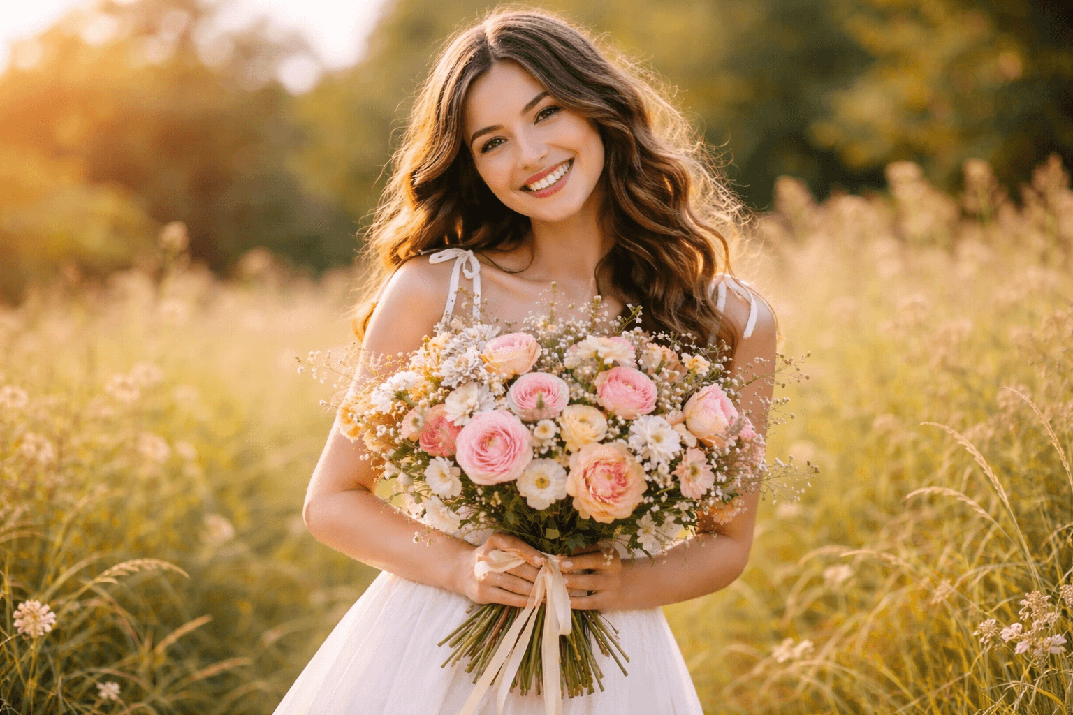 Flores premium Florería Ferger